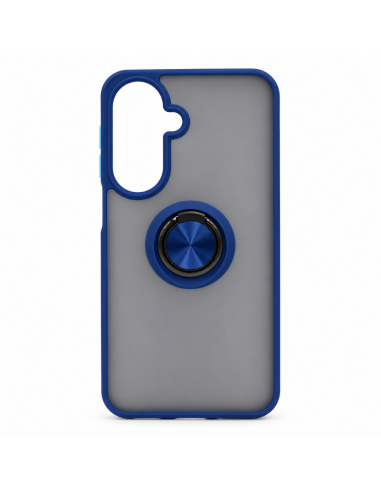 Funda Acrílica con anillo para Samsung Galaxy A27