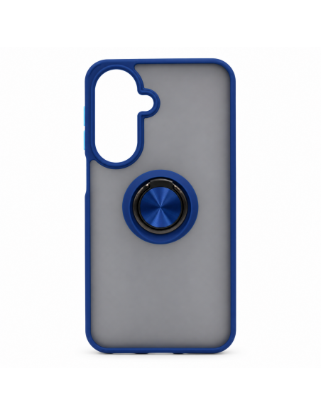 Funda Acrílica con anillo para Samsung Galaxy A27