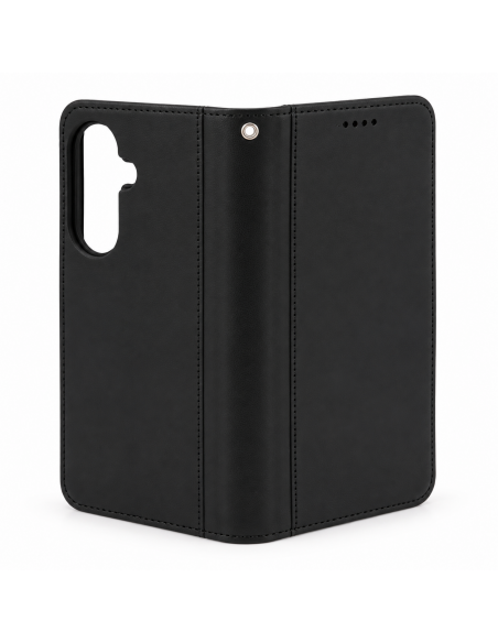 Funda con Ventana Decorada para Samsung Galaxy A27