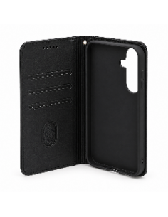 Funda con Ventana Decorada para Samsung Galaxy A27 2