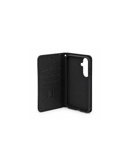Funda con Ventana Decorada para Samsung Galaxy A27