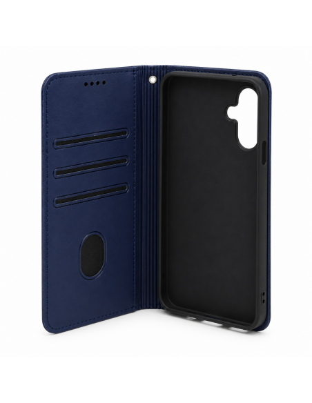 Funda con Ventana Decorada para Samsung Galaxy A27