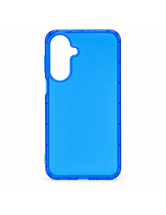 Funda de Gel liso para Samsung Galaxy A27