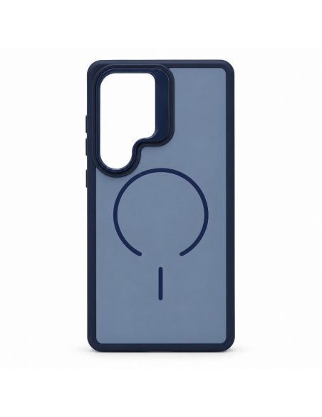 Funda con soporte Magsafe para Samsung Galaxy S25 Ultra
