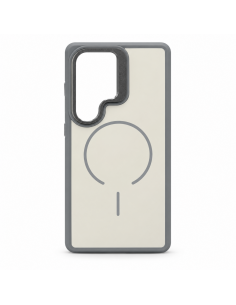 Funda con soporte Magsafe para Samsung Galaxy S25 Ultra 2