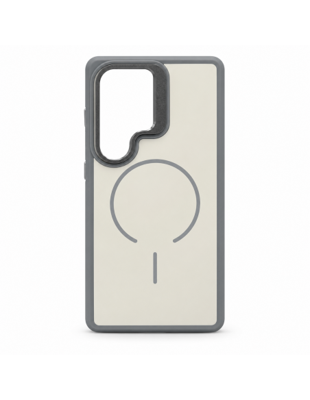 Funda con soporte Magsafe para Samsung Galaxy S25 Ultra