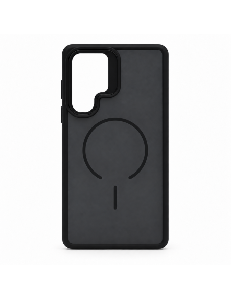 Funda con soporte Magsafe para Samsung Galaxy S25 Ultra
