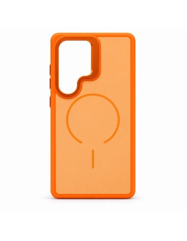 Funda con soporte Magsafe para Samsung Galaxy S26