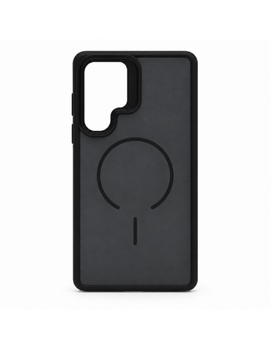 Funda con soporte Magsafe para Samsung Galaxy S26