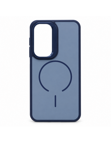 Funda con soporte Magsafe para Samsung Galaxy S25 FE