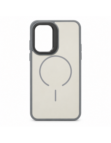 Funda con soporte Magsafe para Samsung Galaxy A37