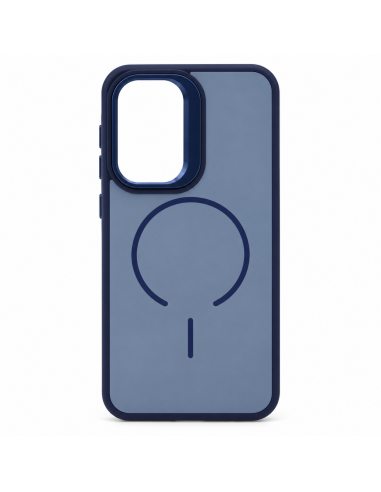 Funda con soporte Magsafe para Samsung Galaxy A57