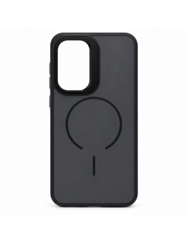 Funda con soporte Magsafe para Samsung Galaxy A17