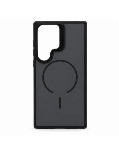 Funda con soporte Magsafe para Samsung Galaxy S 23 Ultra