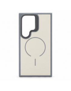 Funda con soporte Magsafe para Samsung Galaxy S24 Ultra 2