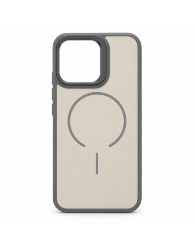 Funda con soporte Magsafe para iPhone 11
