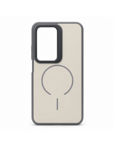 Funda con soporte Magsafe para Xiaomi...