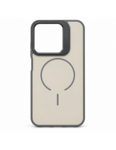 Funda con soporte Magsafe para Xiaomi...