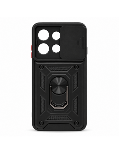Funda Armadura Premium para Oppo Reno 16F