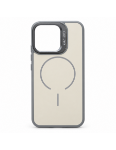 Funda con soporte Magsafe para Oppo Reno 14