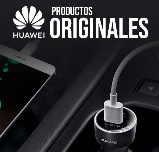 Accesorios Originales Huawei